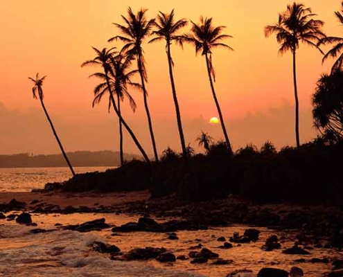 Hawaii DUI Accident Attorneys